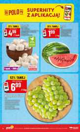Polomarket gazetka tydzień 34 Strona 14
