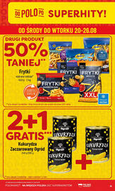 Polomarket gazetka tydzień 34 Strona 19