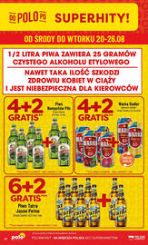 Polomarket gazetka tydzień 34 Strona 22