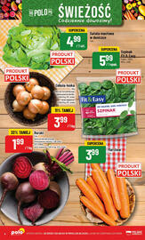 Polomarket gazetka tydzień 34 Strona 4