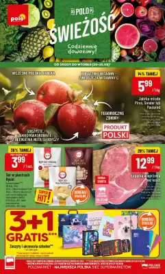 Polomarket gazetka (ważność do 26-08)