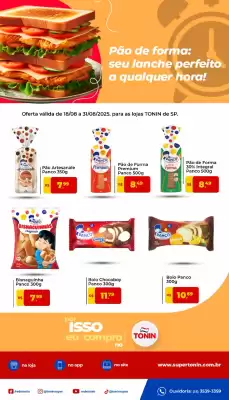 Catálogo Tonin Superatacado (válido até 31-08)