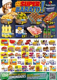 Catálogo Superbom Supermercados Página 1