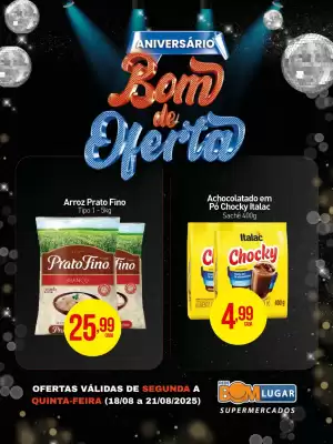Catálogo Rede Bom Lugar (válido até 21-08)