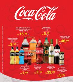 Catálogo Supermercados Manentti Página 10