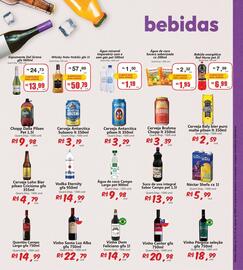 Catálogo Supermercados Manentti Página 11