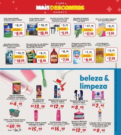 Catálogo Supermercados Manentti Página 12