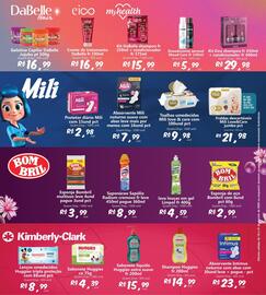 Catálogo Supermercados Manentti Página 13
