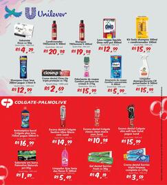 Catálogo Supermercados Manentti Página 14