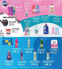 Catálogo Supermercados Manentti Página 15