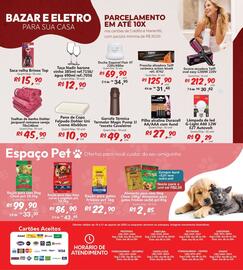 Catálogo Supermercados Manentti Página 16