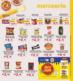 Catálogo Supermercados Manentti Página 2