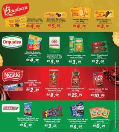 Catálogo Supermercados Manentti Página 4
