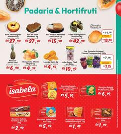 Catálogo Supermercados Manentti Página 5