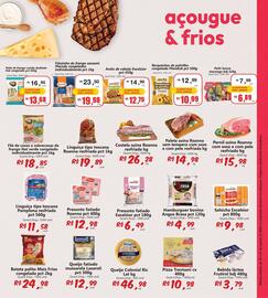 Catálogo Supermercados Manentti Página 6