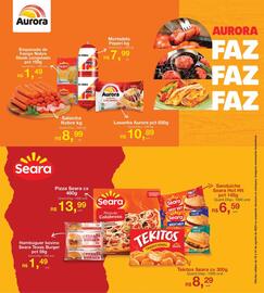 Catálogo Supermercados Manentti Página 7
