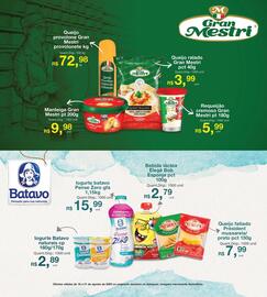Catálogo Supermercados Manentti Página 8