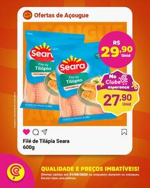 Catálogo Comercial Esperança Página 2