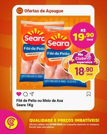 Catálogo Comercial Esperança Página 3