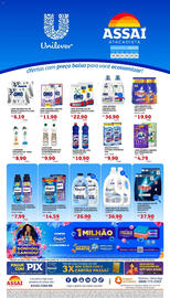 Catálogo Assaí Atacadista semana 34 Página 1