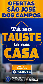 Catálogo Supermercados Tauste Página 1