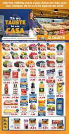 Catálogo Supermercados Tauste Página 2