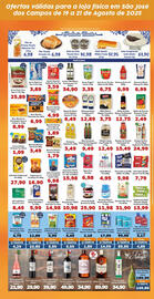 Catálogo Supermercados Tauste Página 3