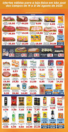 Catálogo Supermercados Tauste Página 4