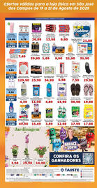Catálogo Supermercados Tauste Página 5