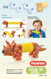 Catálogo Arabela Página 127
