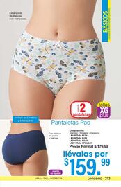 Catálogo Arabela Página 183