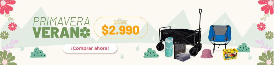 Catálogo Copec Página 2