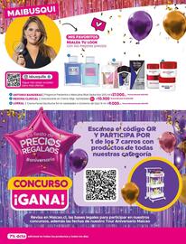 Catálogo Maicao Página 28