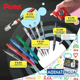 Volantino Mornati Paglia Pagina 11