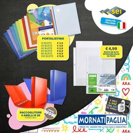 Volantino Mornati Paglia Pagina 15
