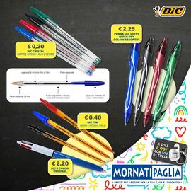 Volantino Mornati Paglia Pagina 16