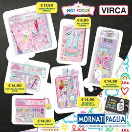 Volantino Mornati Paglia Pagina 18