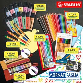 Volantino Mornati Paglia Pagina 2