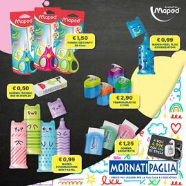 Volantino Mornati Paglia Pagina 20