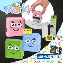 Volantino Mornati Paglia Pagina 21