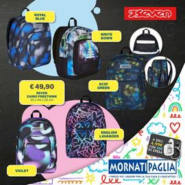 Volantino Mornati Paglia Pagina 24