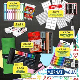 Volantino Mornati Paglia Pagina 3