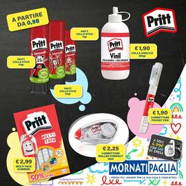 Volantino Mornati Paglia Pagina 5