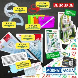 Volantino Mornati Paglia Pagina 7