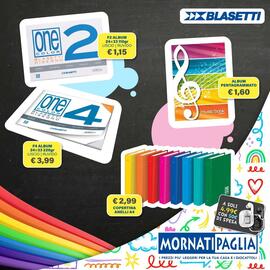 Volantino Mornati Paglia Pagina 9