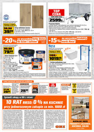 OBI gazetka Strona 16