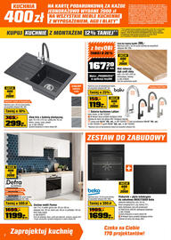 OBI gazetka Strona 2