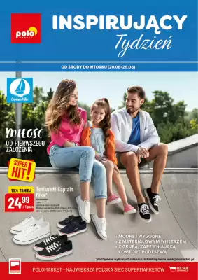 Polomarket gazetka (ważność do 26-08)
