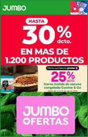 Catálogo Jumbo semana 34 Página 1