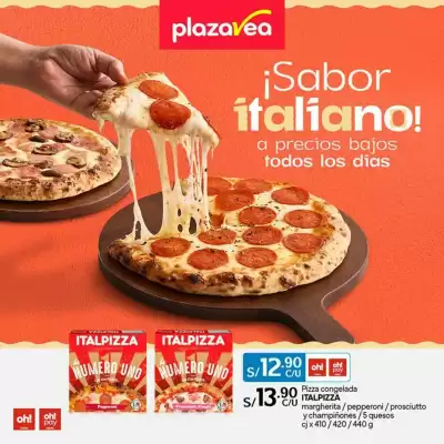 Catálogo Plaza Vea (válido hasta 31-08)